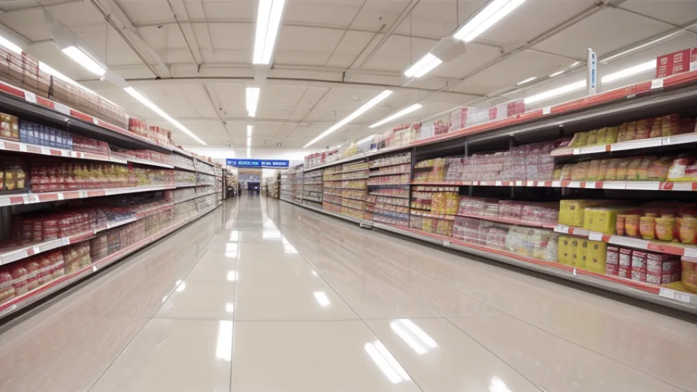 Aldi își închide magazinul online: Lichidare de stoc cu reduceri de până la 80% până la finalul lunii septembrie