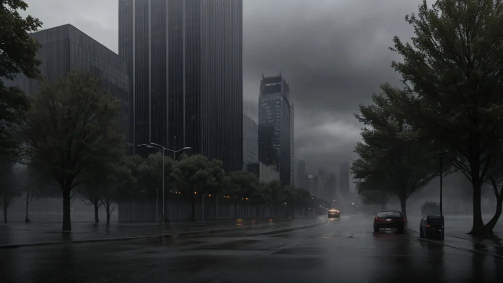 Vara 2024 în Germania: Ploi persistente și o decepție meteo majoră