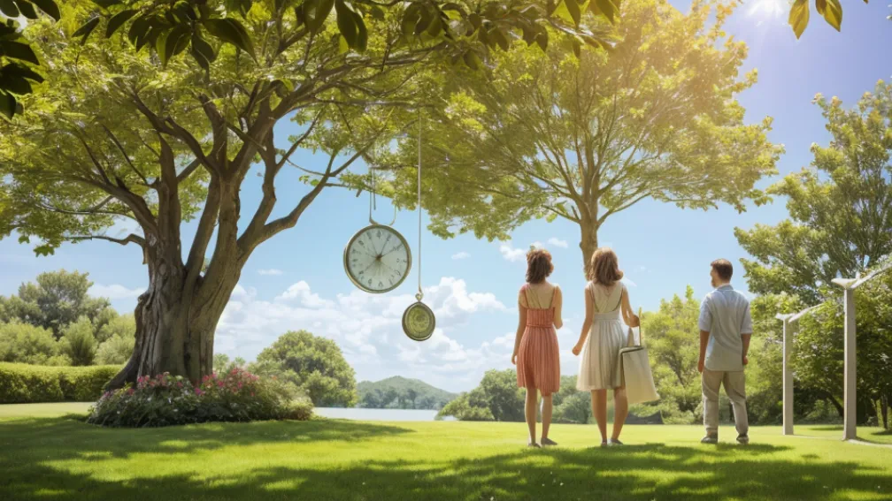 Vacanța de vară: Cum să devii un expert financiar în doar patru săptămâni