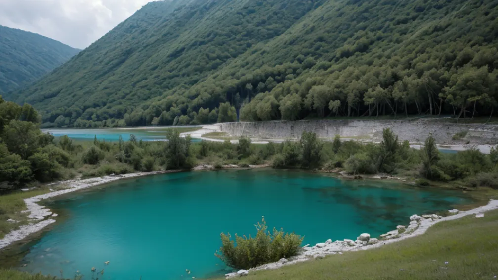 Descoperire senzațională în Albania: Arheologii au găsit o așezare preistorică subacvatică
