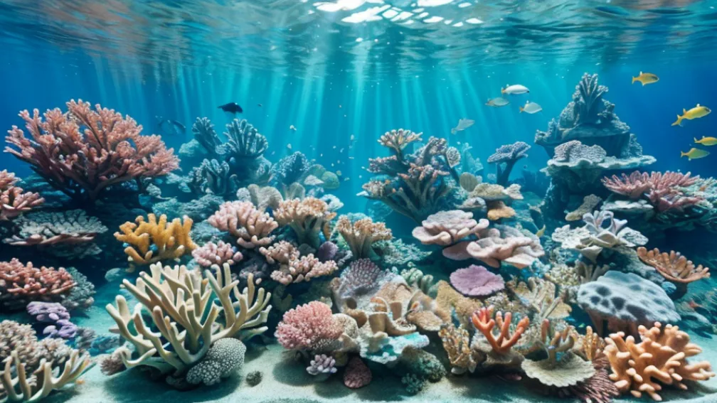 Acvariile SEA LIFE: O Călătorie Fascinantă în Lumea Acvatică și Eforturile de Conservare