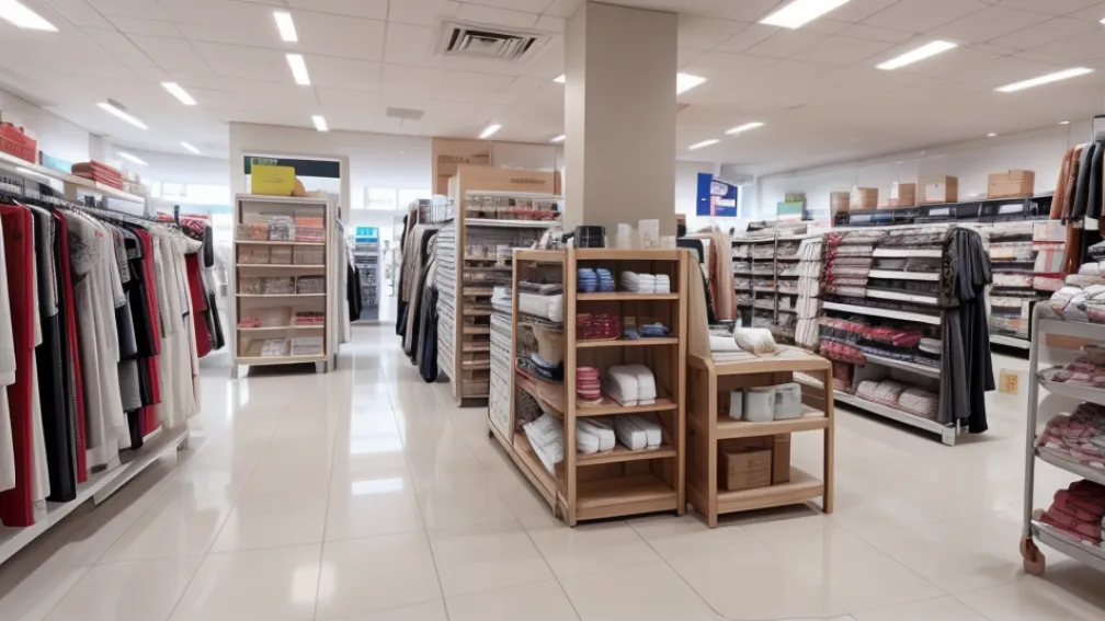 Lanțul de discounteri Pepco din Germania a intrat în insolvență: 64 de magazine și 500 de angajați sunt afectați