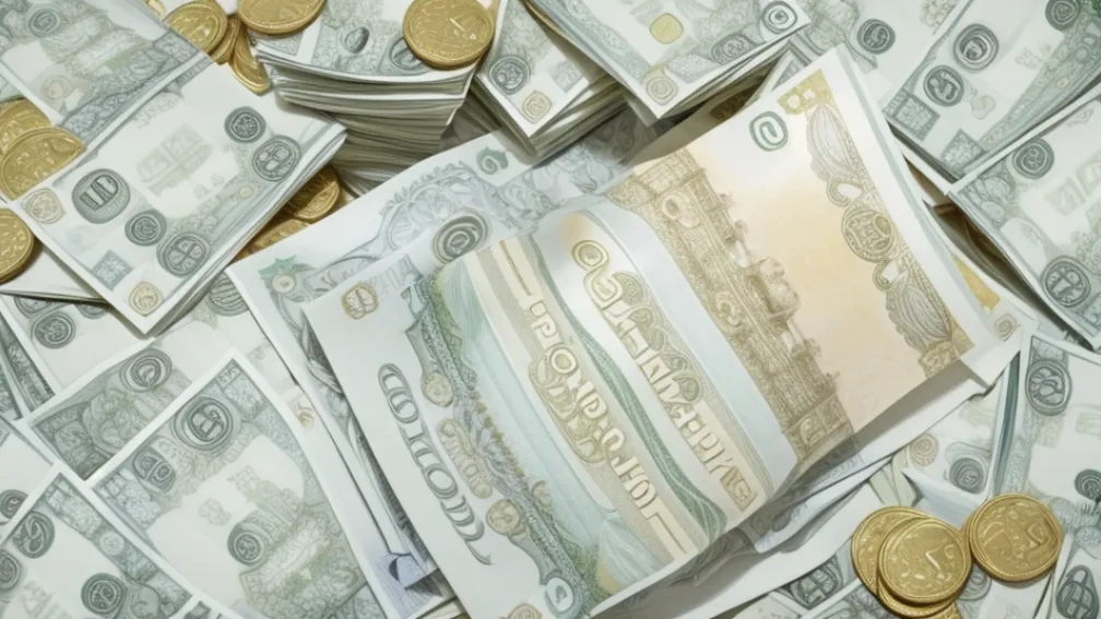 Eroare norocoasă: Un bărbat din SUA a devenit milionar dublu la loteria Powerball din întâmplare