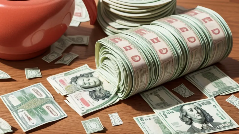 Greșeală cu Noroc de Milioane: Un American A Câștigat 2 Milioane de Dolari la Powerball din Greșeală