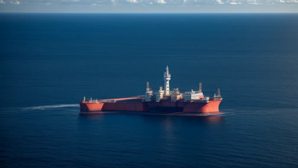 Conflict energetic major: Polonia și Germania se confruntă din cauza planurilor de foraj petrolier și gaze naturale lângă Usedom