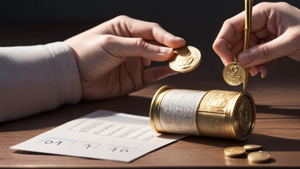 Rezultatele Loto 6 din 49: Numerele câștigătoare și jackpotul de 7 milioane euro din 19 iulie 2025