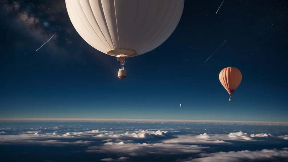 Văduva lui Felix Baumgartner a publicat imagini emoționante cu "ultimul său zbor" și un mesaj de adio