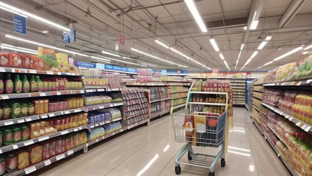 Coca-Cola și berea: Mărcile cele mai des întâlnite în oferte și reduceri în magazine