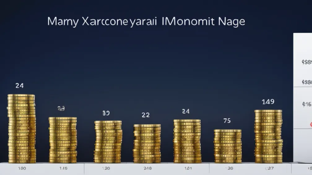 Creșterea salariului minim în Germania: Cum statul câștigă miliarde din majorarea veniturilor angajaților