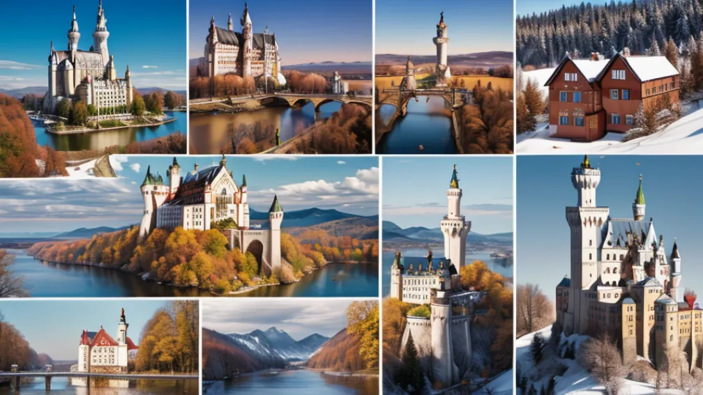 Germania: Descoperă Inima Europei – Cultură, Istorie și Turism