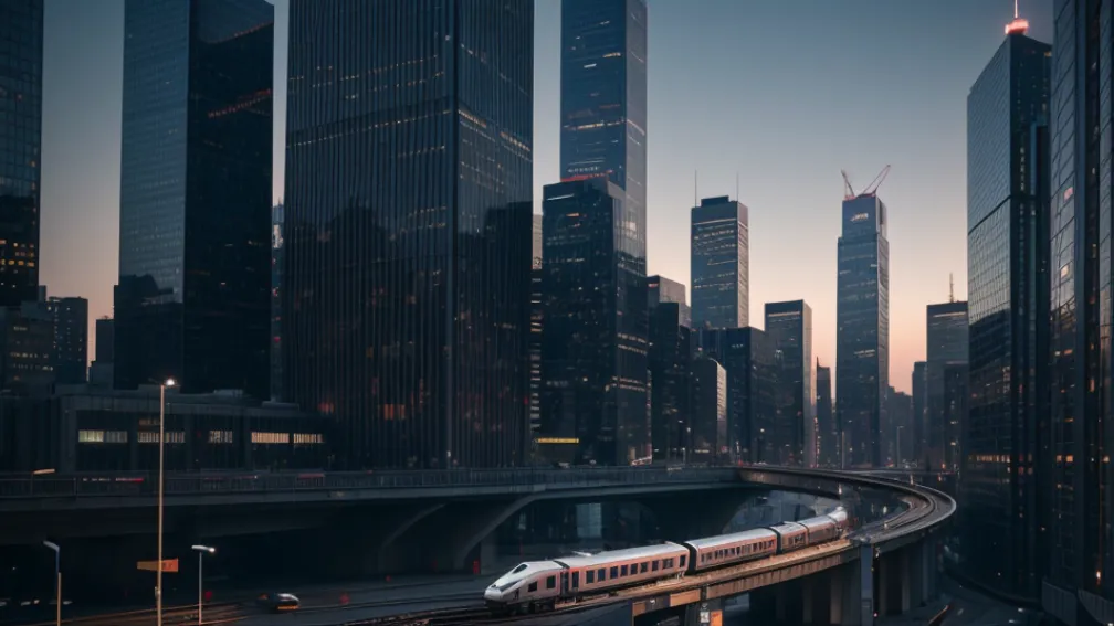 Poliția din New York folosește drone pentru a combate "subway surfing", trendul periculos de pe TikTok