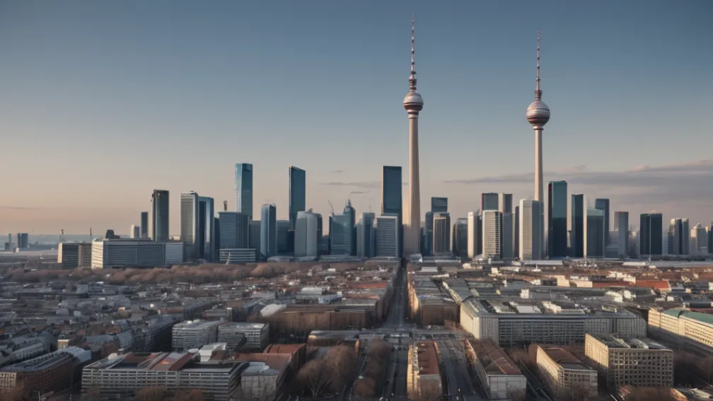 Scandal politic la Berlin: Coaliția de guvernare divizată de propunerea de expropriere a proprietăților