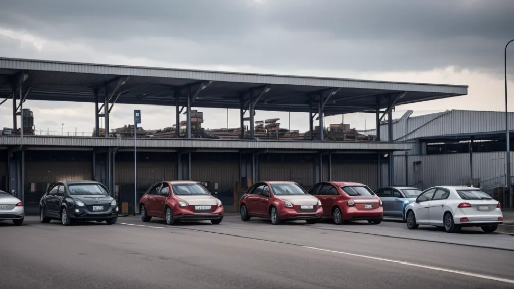 Cota de piață Opel se prăbușește: Este motiv de îngrijorare pentru viitorul producătorului german?