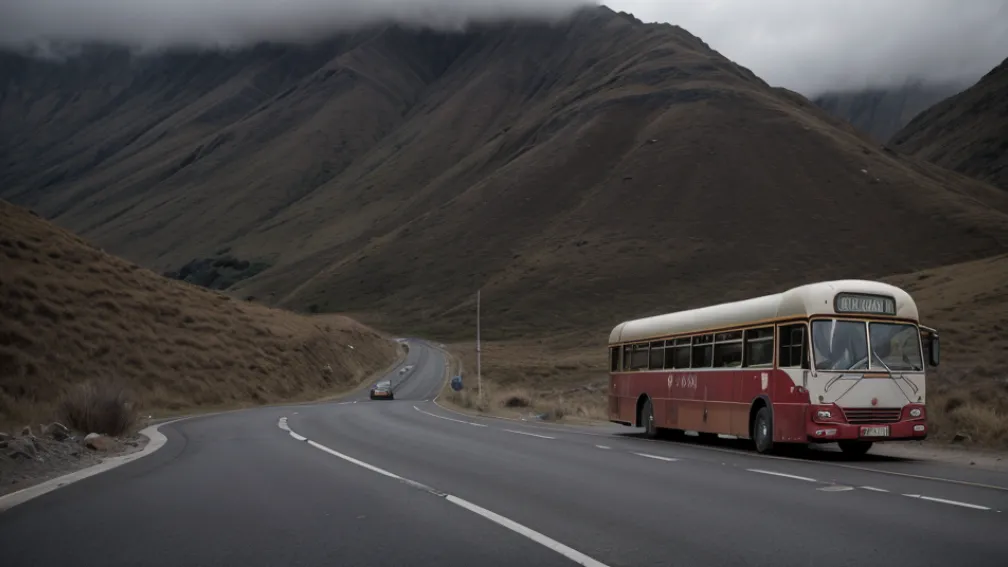 Tragedie în Peru: 18 morți într-un accident grav de autobuz etajat