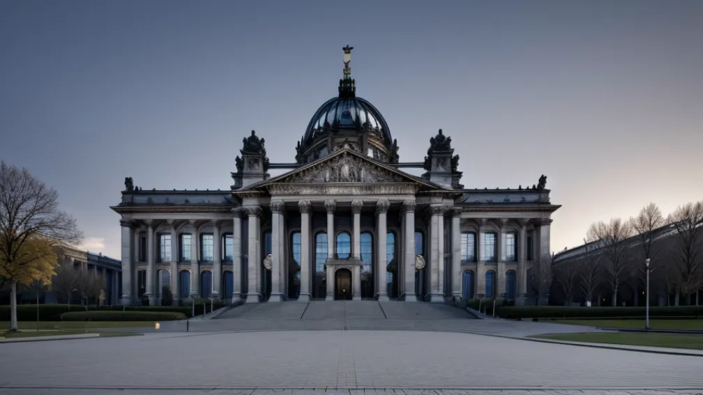 Biserica Catolică Germană avertizează Bundestagul împotriva candidatei SPD la Curtea Constituțională din cauza avorturilor