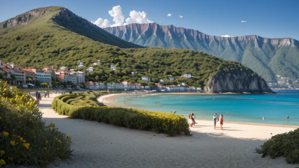 Alege vacanța perfectă: Ghid complet pentru tipuri de călătorii și destinații