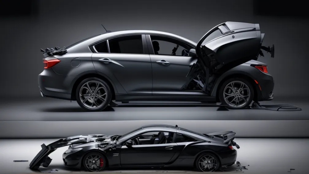 Gigantii auto germani în criză profundă: Profiturile scad vertiginos – E momentul pentru investiții?