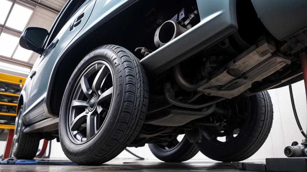 SUV-uri premium la mâna a doua: Analiză detaliată a punctelor slabe la BMW X5, Mercedes GLE și VW Touareg