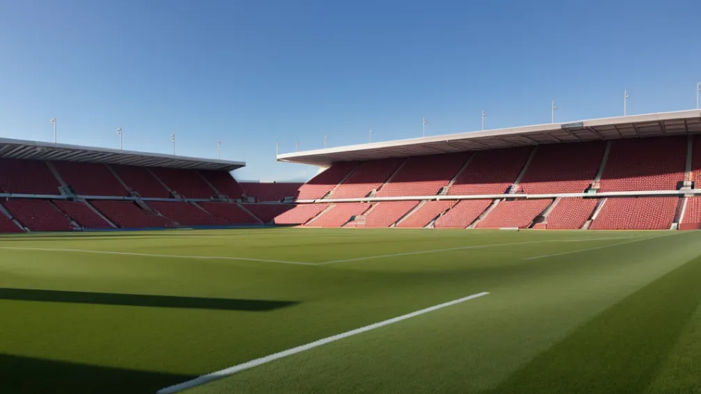 Veste bună pentru fanii Fortuna Düsseldorf: Meciul amical din Austria se joacă CU spectatori