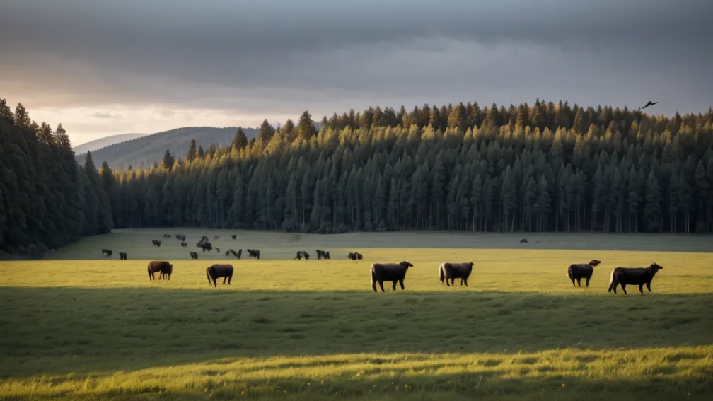 Alarmă în Germania: Patru landuri cer vânătoarea de lupi din cauza creșterii numărului și a atacurilor asupra animalelor domestice