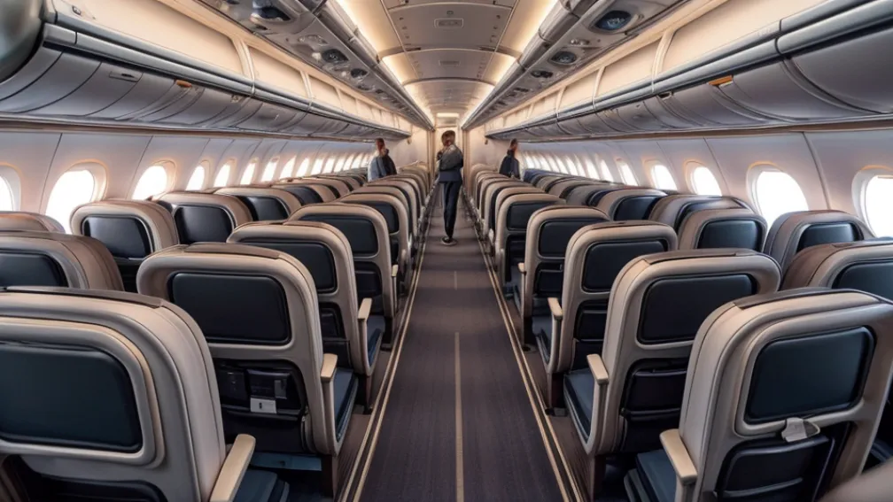 Panică în aer: 25 de pasageri Delta Air Lines, spitalizați după turbulențe severe și aterizare de urgență în Minnesota