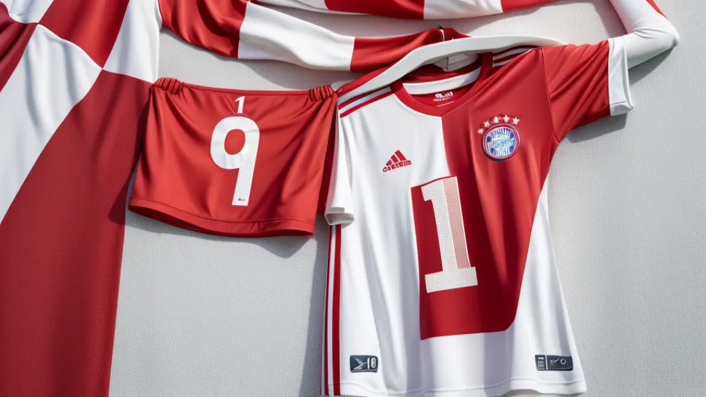 Jamal Musiala preia numărul 10 la Bayern Munchen după plecarea lui Leroy Sané