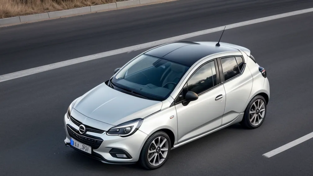 Șofer fără permis a provocat haos pe contrasens pe autostrada B1 lângă Dortmund și a fugit după accident