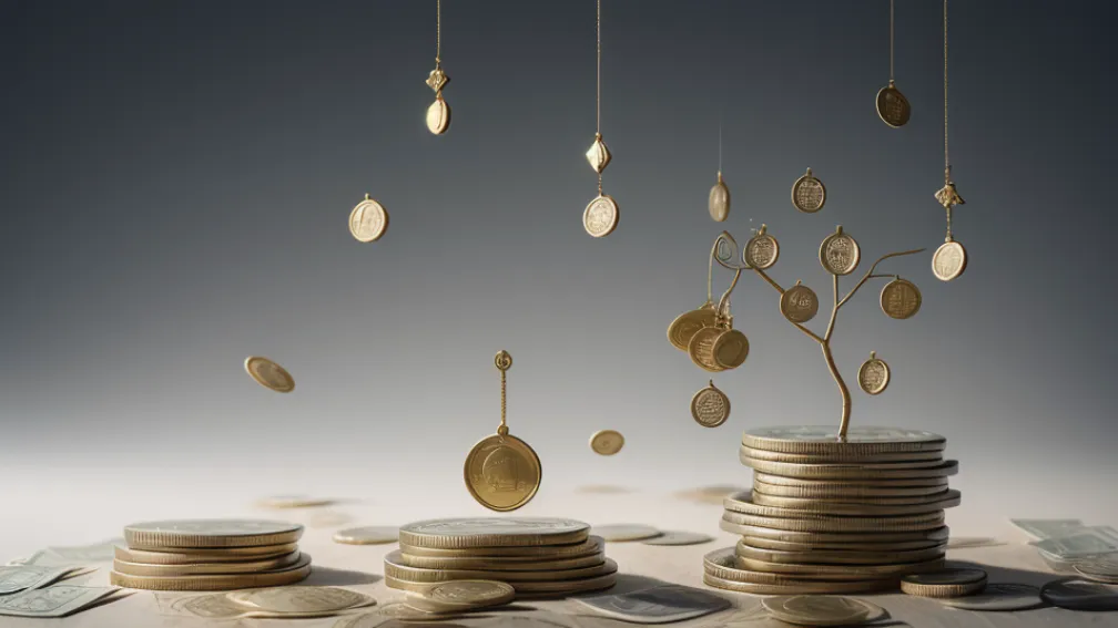 Câți bani îți trebuie pentru o pensie anticipată: Formula simplă a independenței financiare