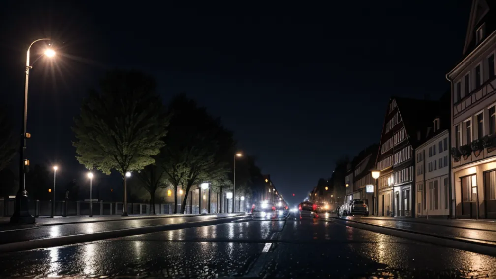 Bărbat de 27 de ani, atacat cu o curea în Kaiserslautern: Poliția germană caută martori