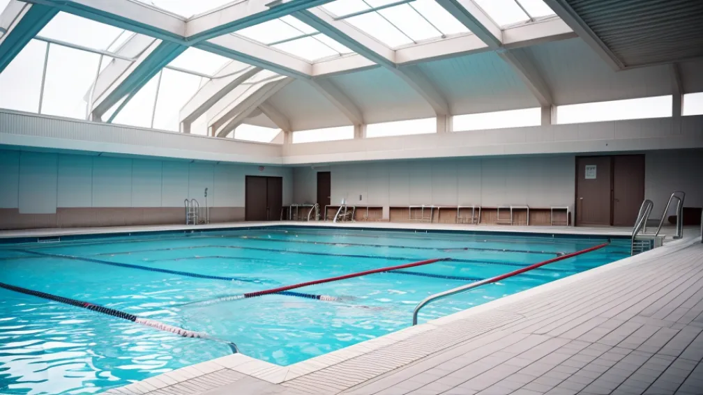 Statistică șocantă în Germania: Zeci de agresiuni în piscinele din landul Hessa