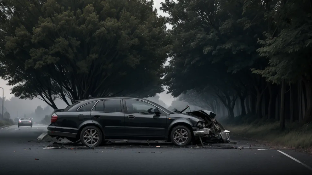 Evenimente șocante în noul episod GZSZ: Accident în timpul fugii și luare de ostatici