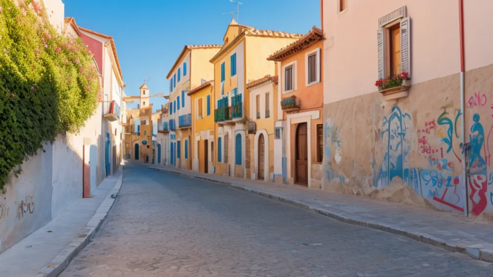 Tensiuni în Mallorca: De la "Vamos a la playa" la "Nemții afară!" – Reacția localnicilor la turismul de masă