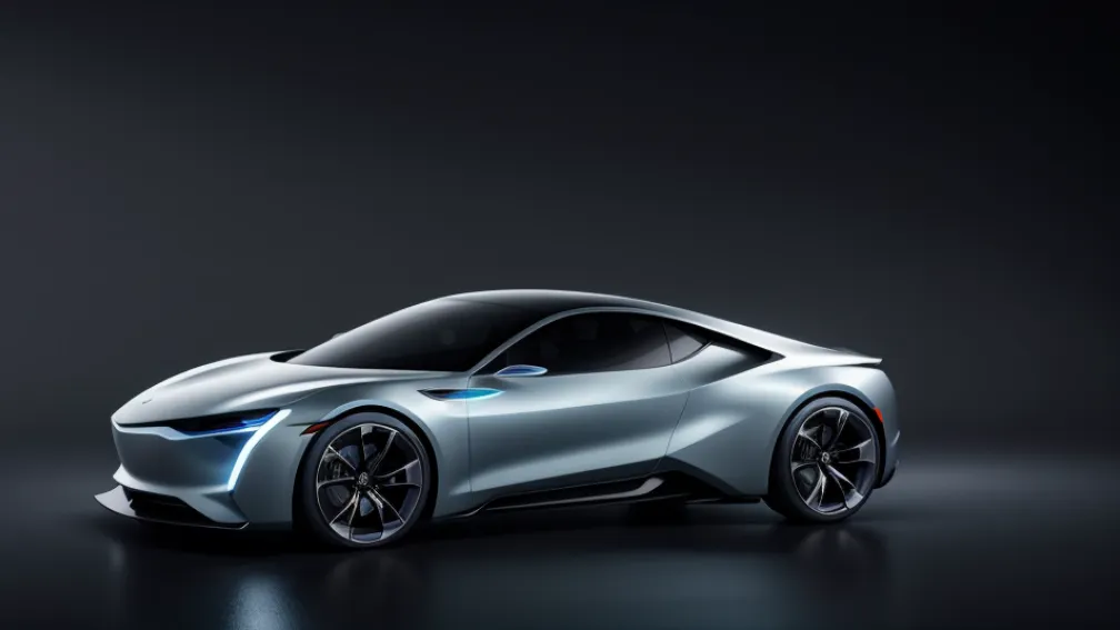 Viitorul Audi sub semnul întrebării: Un automobil electric secret, "Momentul TT 2.0", ar putea salva brandul