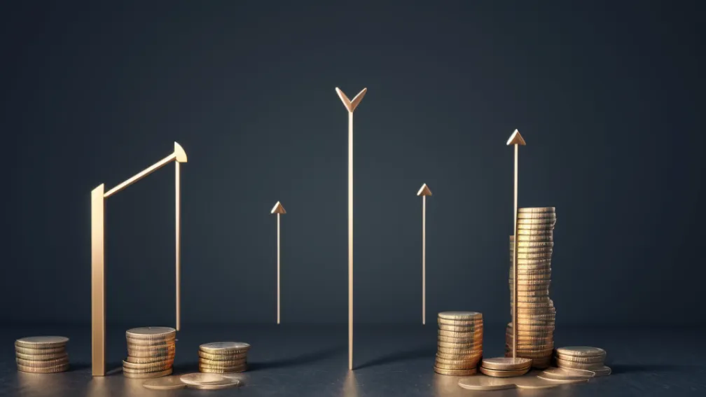 Independența financiară la îndemână: 5 pași simpli pentru a începe pe bursă și a lupta cu inflația