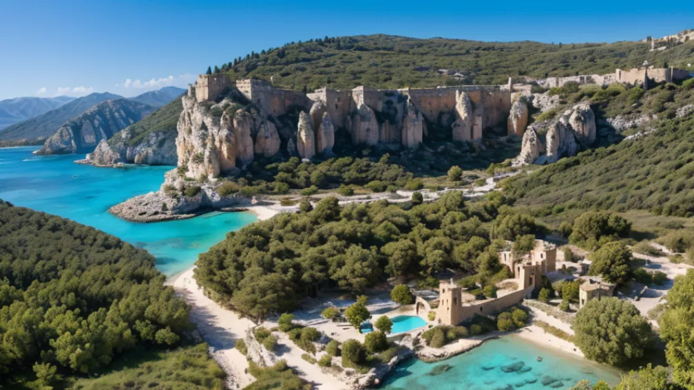 Cipru: Ghid Complet pentru Paradisul Mediteranean – Cultură, Atracții și Istorie