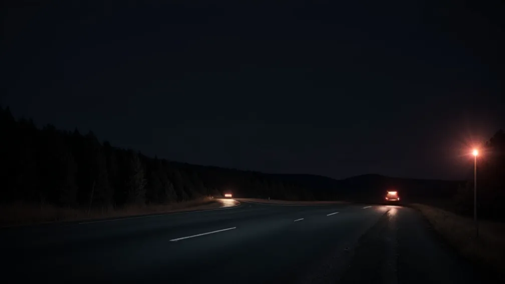 Tragedie pe autostradă în Germania: O adolescentă de 16 ani a fost lovită mortal de o mașină