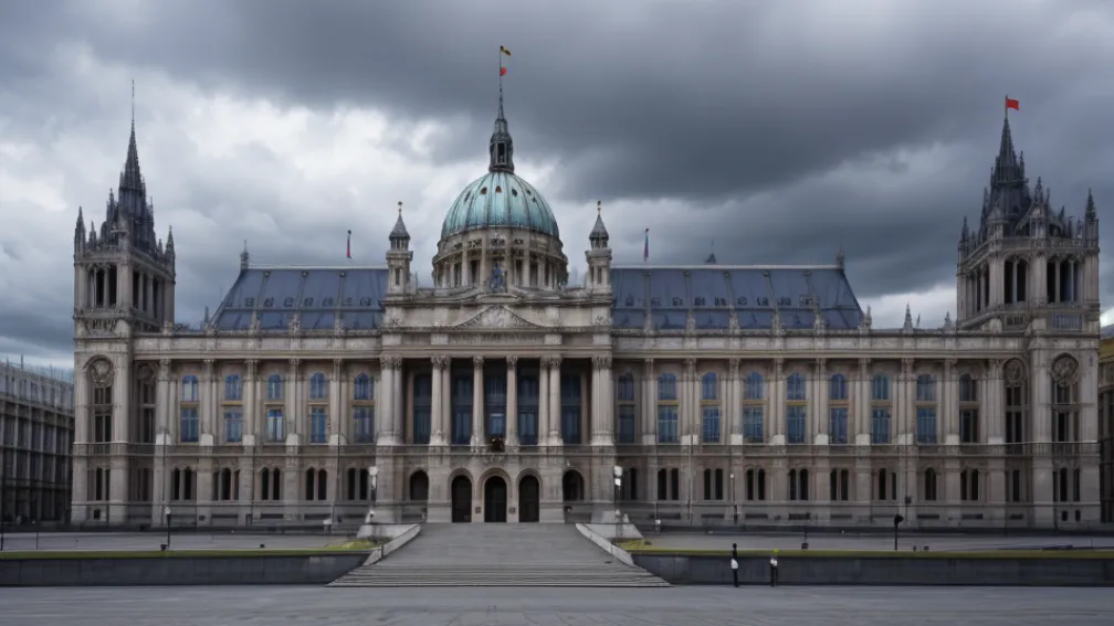 Germania la răscruce: Clasa politică, sub presiune în fața unei crize profunde