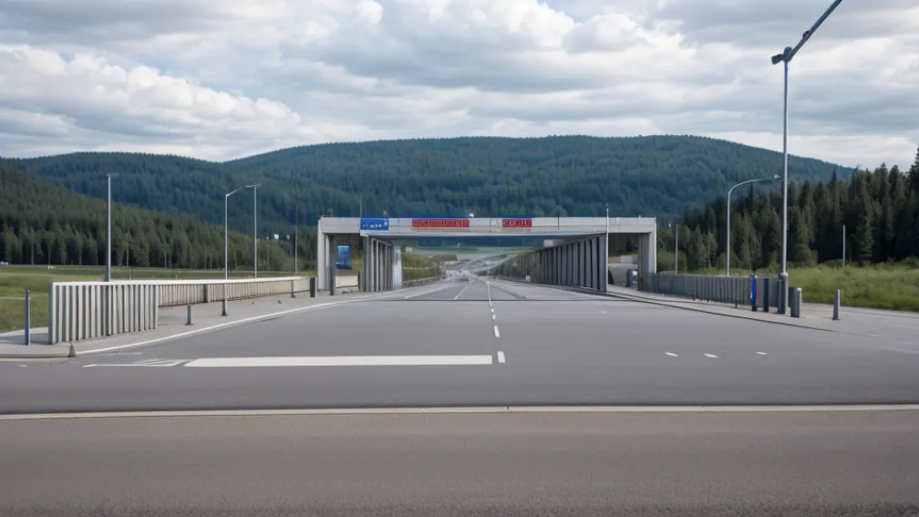 Polonia introduce controale temporare la frontierele cu Germania și Lituania de la 7 iulie