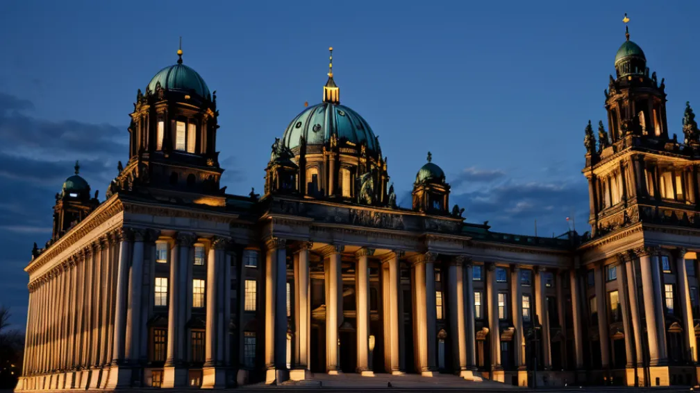Merz solicită o reformă socială "XXL" în Germania: SPD, sub presiune după o reuniune secretă