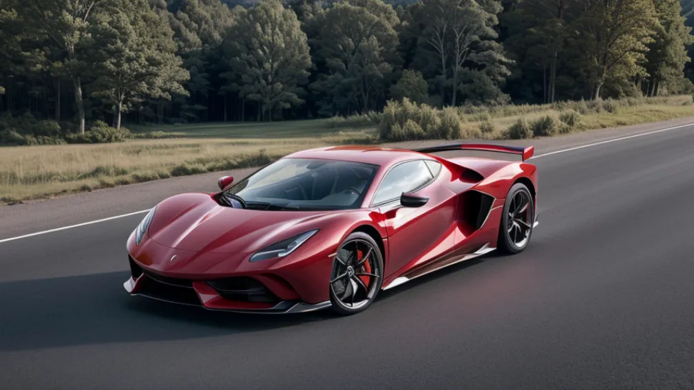 Prima experiență cu Ferrari 12Cilindri: supermașina V12 de 830 CP
