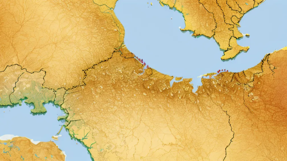 Germania, sub cod portocaliu de caniculă: Temperaturi de până la 40 de grade Celsius