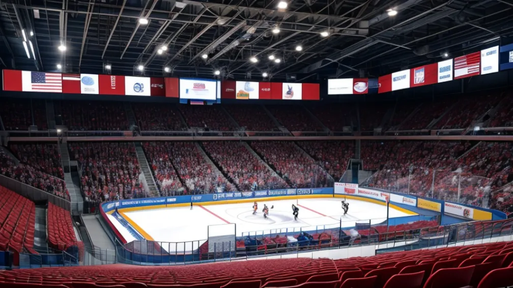 Record istoric pentru Eisbären Berlin în DEL: Vânzarea abonamentelor a fost suspendată din cauza cererii masive
