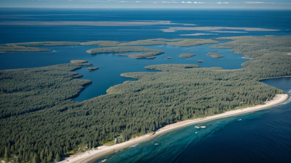 Bruiaj GPS masiv în Marea Baltică: Estonia, Finlanda și Suedia acuză Rusia