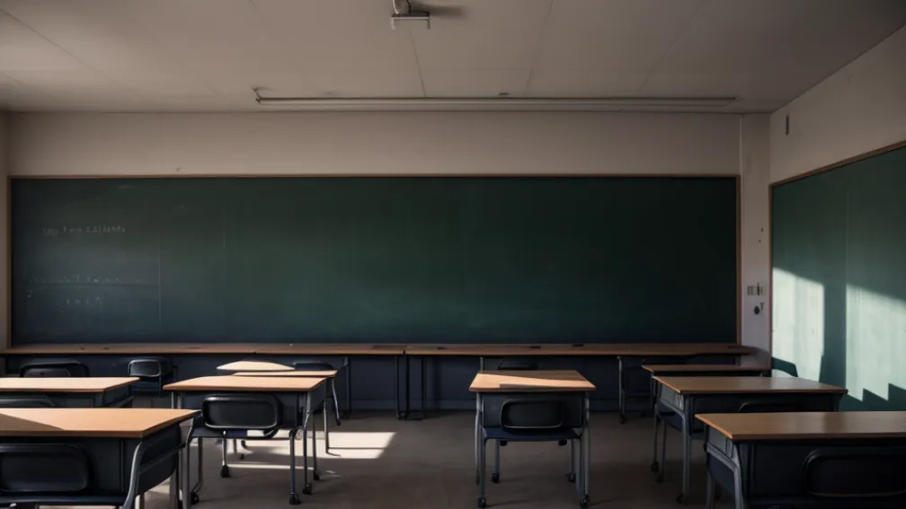 Scandal masiv în educație în Germania: Peste 1400 de posturi de profesori au "dispărut" din cauza unei erori software