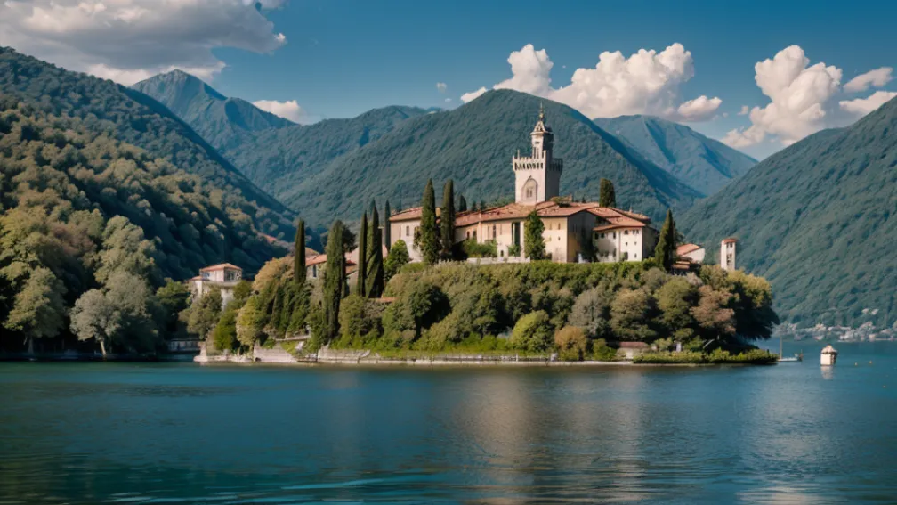 Amendă usturătoare în Italia: Doi turiști, sancționați cu câte 10.000 € pentru relații intime în public pe o insulă