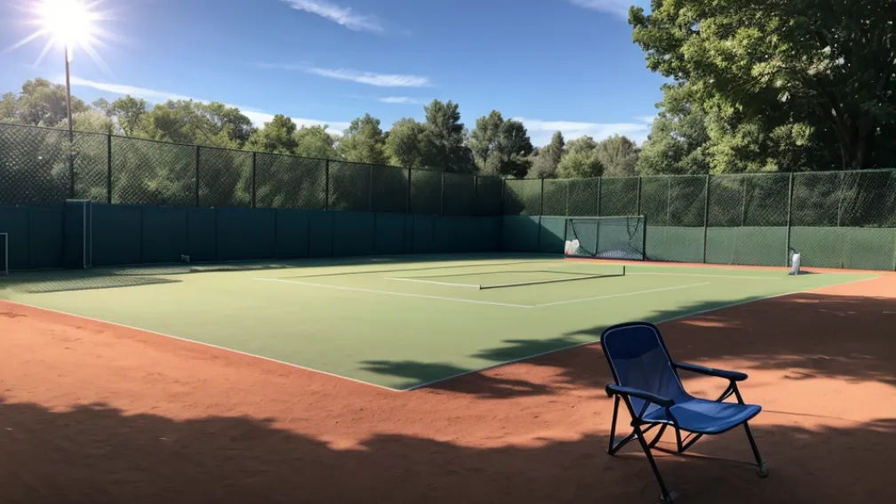 Tatjana Maria, eliminată în primul tur la Wimbledon într-un meci maraton sub soarele arzător