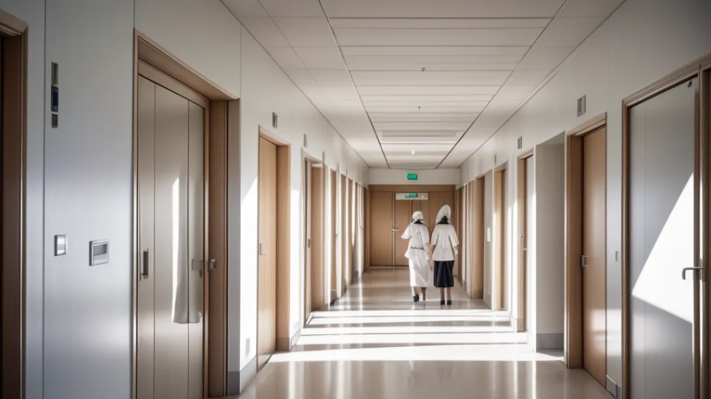Serialul german "In aller Freundschaft": unde și când poți urmări drama medicală populară