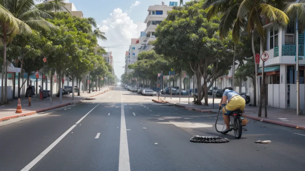 Gran Canaria: Amenzi de 750 de euro pentru chiștoace – Las Palmas introduce reguli mai stricte de curățenie