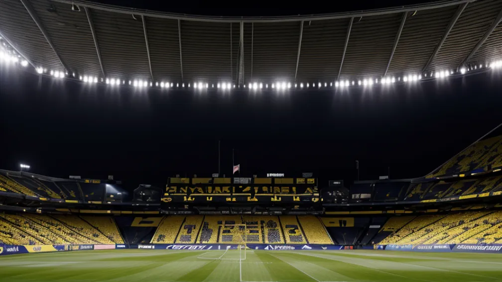 Borussia Dortmund vs Monterrey în optimile Cupei Mondiale a Cluburilor: Unde poți vedea meciul