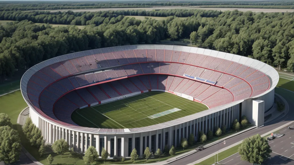 Revoluție la Union Berlin: Membrii Prezidiului clubului de fotbal vor fi acum plătiți